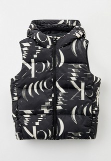Жилет утепленный Calvin Klein Jeans 