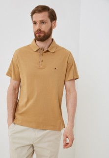 Поло Tommy Hilfiger 