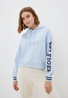 Худи Tommy Hilfiger 