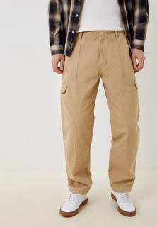 Брюки Calvin Klein Jeans 