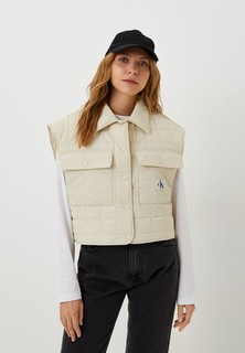 Жилет утепленный Calvin Klein Jeans 