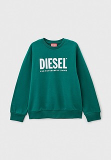Свитшот Diesel 