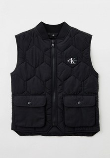 Жилет утепленный Calvin Klein Jeans 