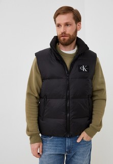 Жилет утепленный Calvin Klein Jeans 