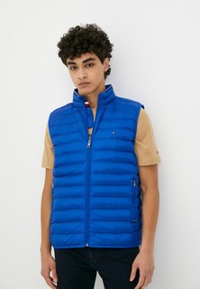 Жилет утепленный Tommy Hilfiger 