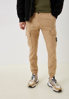 Брюки Calvin Klein Jeans 