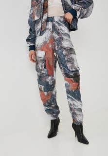 Брюки Diesel 