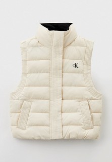Жилет утепленный Calvin Klein Jeans 