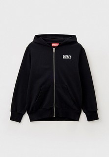 Толстовка Diesel 