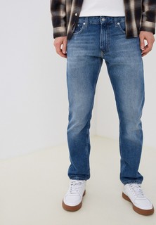 Джинсы Calvin Klein Jeans AUTHENTIC STRAIGHT