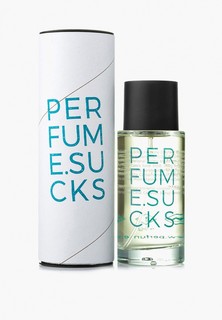 Парфюмерная вода Perfume.Sucks 