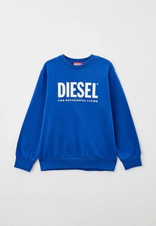 Свитшот Diesel 