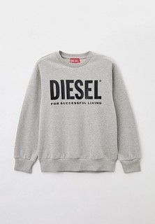 Свитшот Diesel 