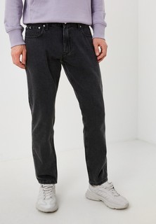 Джинсы Calvin Klein Jeans AUTHENTIC STRAIGHT