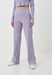 Брюки Calvin Klein Jeans 