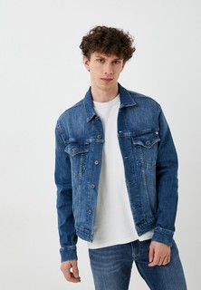 Куртка джинсовая Pepe Jeans 