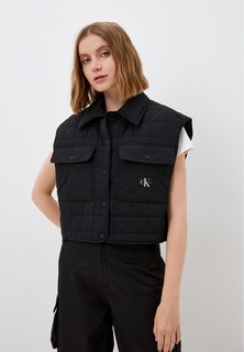 Жилет утепленный Calvin Klein Jeans 