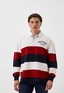 Поло Tommy Hilfiger 