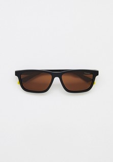 Очки солнцезащитные Polaroid clip-on PLD 2147/CS 003