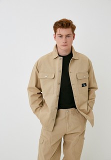 Рубашка Calvin Klein Jeans 