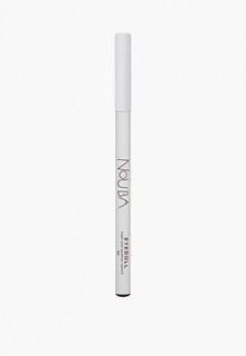 Карандаш для глаз Nouba - каял, EYEDOLL kajal and eyeliner pencil, тон 94, 1.1 г