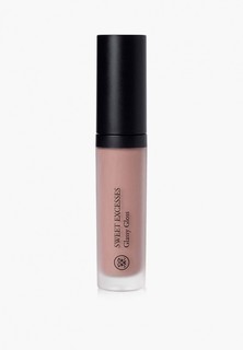 Блеск для губ Rouge Bunny Rouge Sweet Excesses Glassy Gloss, Тон 103 Mauve