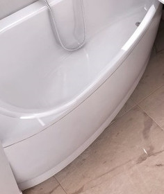 Панель фронтальная 150 A L Ravak Avocado CZT1000A00