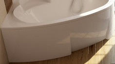 Панель фронтальная 150 L Ravak Asymmetric CZ44100000