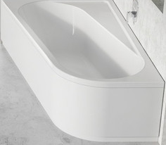 Панель фронтальная 160 L Ravak Chrome CZA5100A00