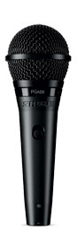 Ручные микрофоны Shure