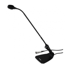 Микрофоны на гусиной шее Shure