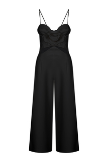 Комбинезон ERMANNO SCERVINO