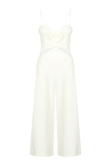 Комбинезон ERMANNO SCERVINO