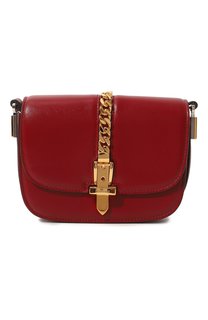Сумка Sylvie 1969 mini Gucci