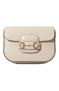 Сумка 1955 Horsebit mini Gucci
