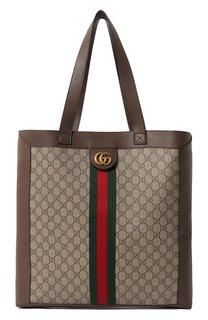 Сумка Ophidia GG Supreme large Gucci