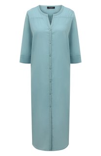 Хлопковая туника DNUD Paris