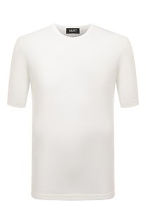 Хлопковый джемпер MUST