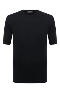 Хлопковый джемпер MUST