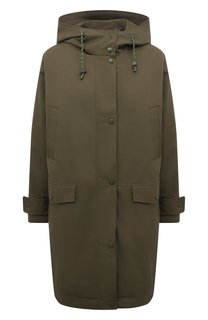 Хлопковая куртка YS ARMY Paris