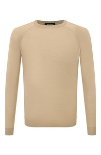 Шерстяной джемпер MUST