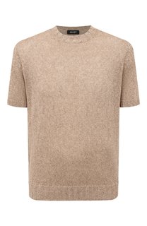 Хлопковый джемпер MUST