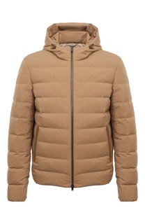 Пуховая куртка MUST