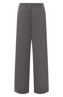 Кожаные брюки Windsor