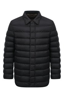 Пуховая куртка MUST