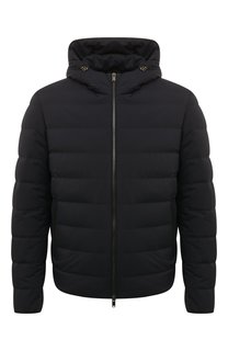 Пуховая куртка MUST