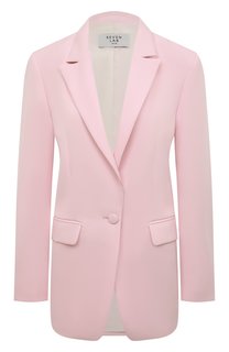 Жакет из вискозы Seven Lab