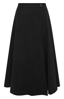 Шерстяная юбка Noble&Brulee