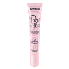 Праймер для лица LUXVISAGE Основа под макияж корректирующая Pore killer для заполнения пор и морщин 26.0