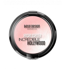 Хайлайтер для лица BELOR DESIGN Хайлайтер Lumi touch